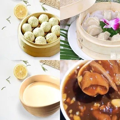Man Kou Xiang Baozi Shop (Wan Shou Lu Store)