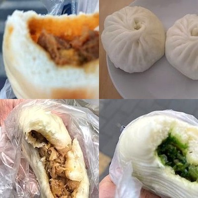 Chouzai Baozi (Cuwei Nanli Community Branch)