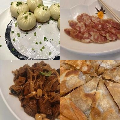 Shanghai Restaurant (Haiyu Tower Branch)