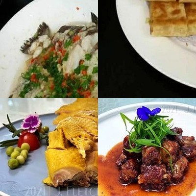 Haqi Restaurant