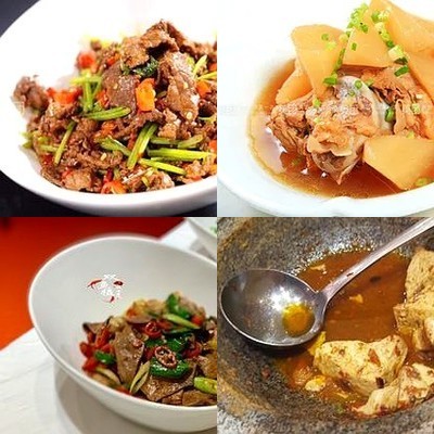 Sima Hotel (Beijing Cuiwei Road Branch)