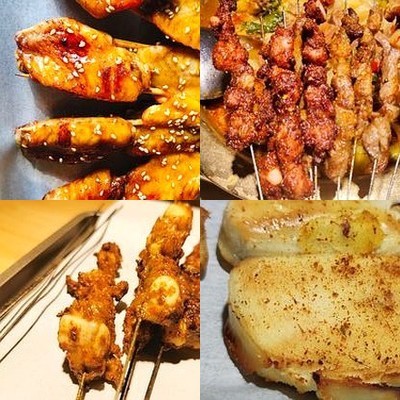 Chi Ji Bar • Midnight Tavern (Wan Shou Road Branch)