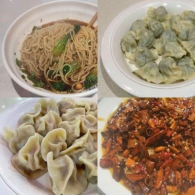 Ximen Skewers Bar (Yu Yuan Tan South Road Store)