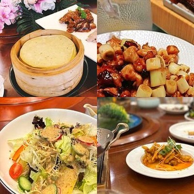 Liulin Kua Dada (Jingsheng Fen Branch)