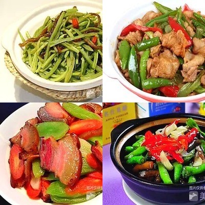Tian Tian Self-Service Fast Food (En Fei Culinary City Store)