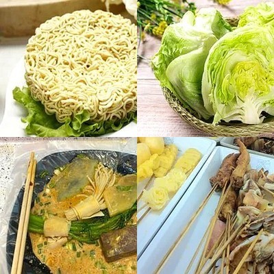 La Ge La Mei (Cuibi Impression City Store)
