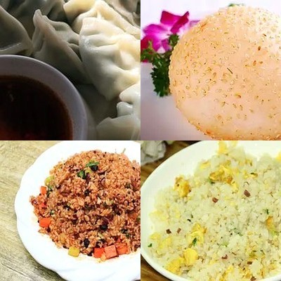 Zhai Yi Qi Small Restaurant (Galaxy Tower Store)
