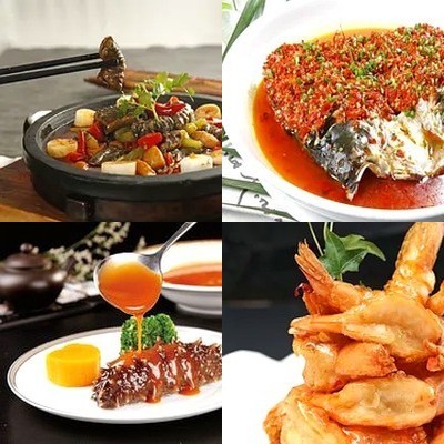 Shou Shan Restaurant (Shou Ke Building Store)