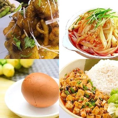 Man Tian Hong Farmhouse Cuisine · Knife-Sliced Noodles · Hot Pot (Taiping Bridge Branch)