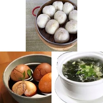 Hangzhou Steamed Dumplings (Taiping Bridge West Road Store)