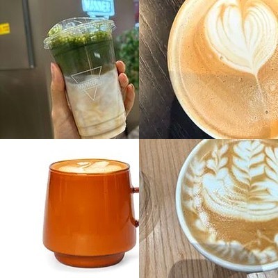 Manner Coffee (Lize Midi Branch)