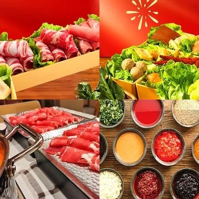 Xiapu Xiaobu (Lilihe Harmony Plaza Store)
