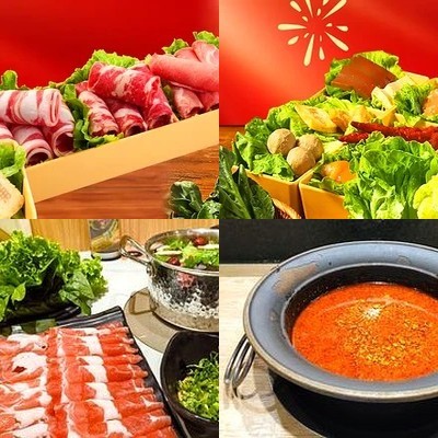 Xiapu Xiapu (Beiqiaomian Store)