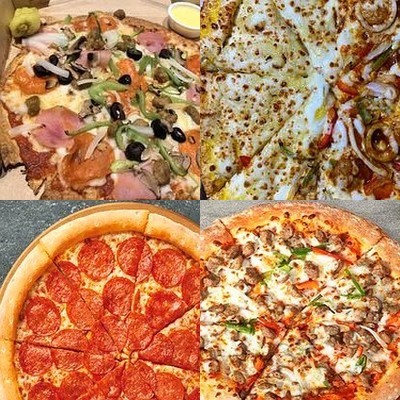 John's Pizza & Pasta (Future Center Location)