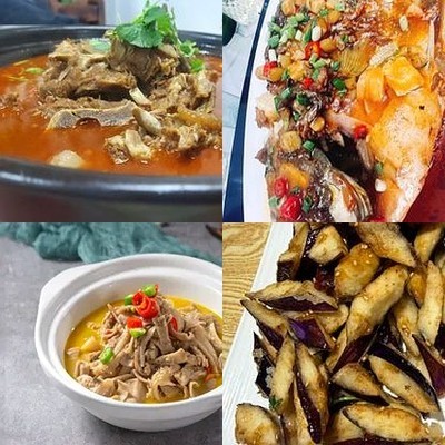 Xin Yi Xiang Wei Fang