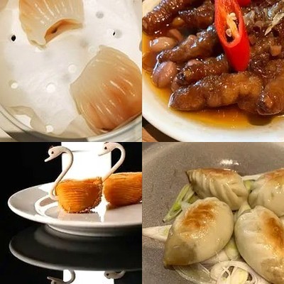 Beijing Future Science City JW Marriott Hotel Shenzhen - Wandewei Xuan Chinese Restaurant - Cantonese Cuisine