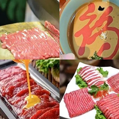 京宝源南门·铜锅涮肉(北七家店)