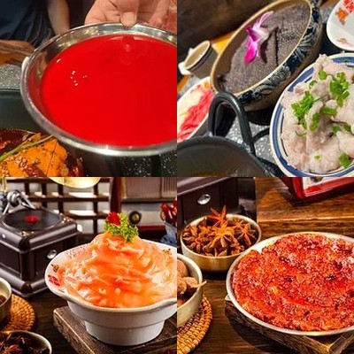 Tongyuanmen Chongqing Hot Pot (Changping Branch)