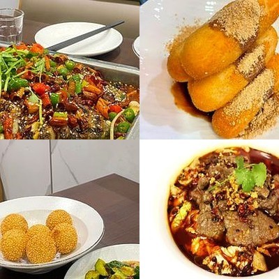 Yu Que Shi Ke Wu Shan Roasted Fish (Jia Da Store)