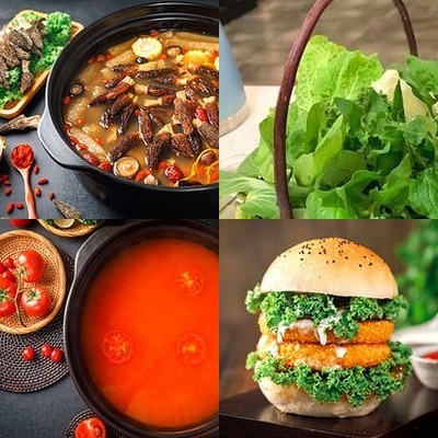 Wutai Yun Yang Traditional Food & Farm-to-Table Restaurant (Youth Entrepreneurship Store)