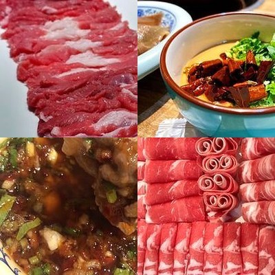 Chuanxing Copper Pot Shabu Shabu (West District Branch)