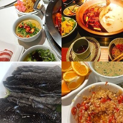 Xiao Maodui Chongqing Hot Pot (Mingchangcun Store)