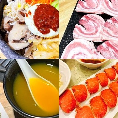 Quanjude Char Siu (Beijing Luanhe Bridge Store)