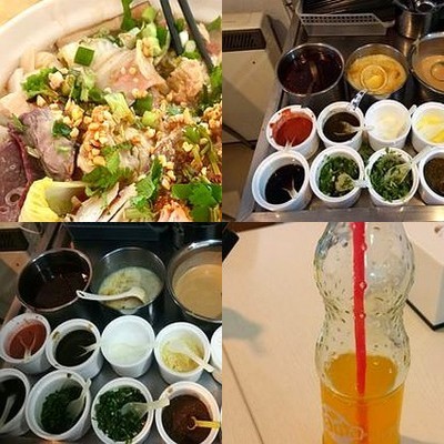 Xiao Nanmen Mala Tang