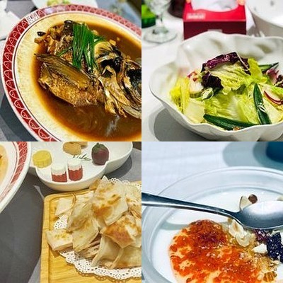 Wang Shun Ge · Beijing Cuisine (Xitieying Branch)