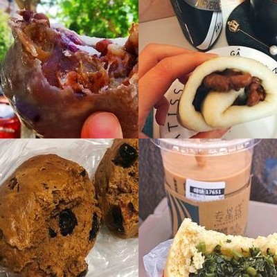 Meng Door Mantou (Kaiyang Bridge Branch)