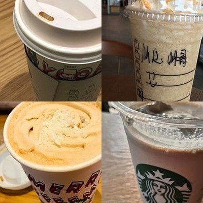 Starbucks (Beijing Xitiao Ying Store)