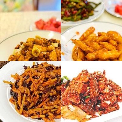 Haoyang Restaurant