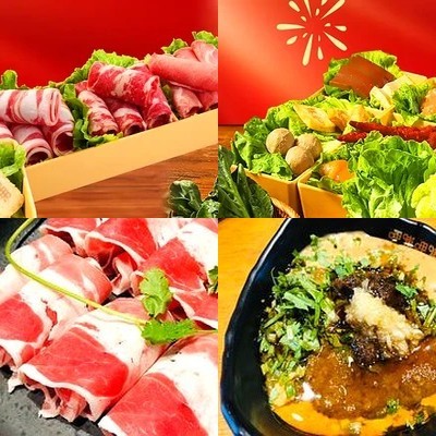 Xiapu Xiapu (Xitieying Wanda Store)
