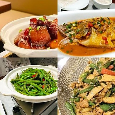 Xiao Cai Yuan Xin Hui Cai (Beijing Futong Xitieying Wanda Store)