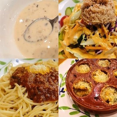Salvia Italian Restaurant (Westgate Wanda Store)