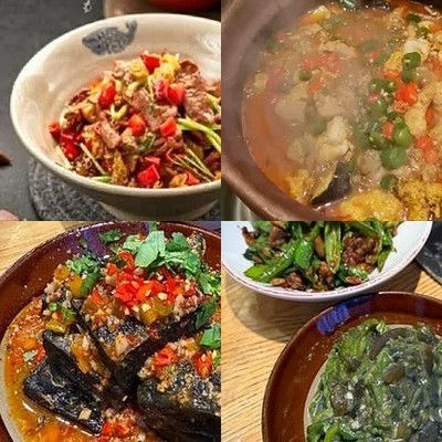 Youyi Hunan Authentic Dishes (Beijing South Railway Station Branch)