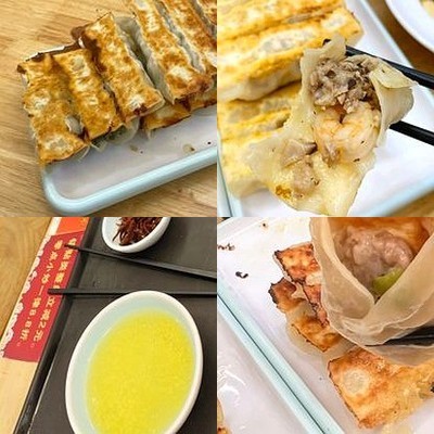 Cuilin Xianguo·Jiayao Cai (Wanan Store)