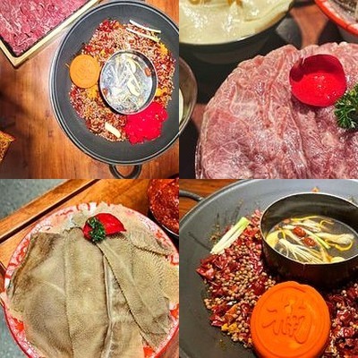 Nan Huo (West Tsim Sha Tsui Wanda Plaza Branch)