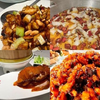 Guo Lin Home-Style Cuisine (Happy Valley Branch)