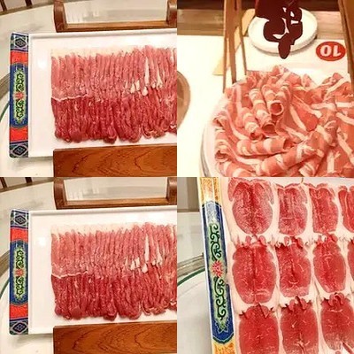 Lao Beijing Xian Meat (Century Oriental Ji Yuan Store)