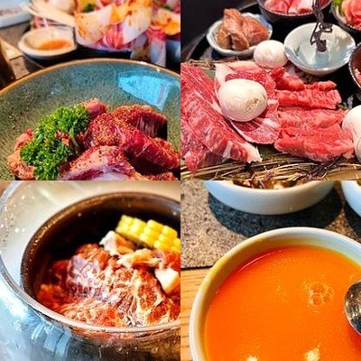 Hot Pot Grill Meat & Grilled Eel (Beijing Happy Valley Branch)