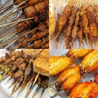 Xiao Song BBQ (Fatu Branch)