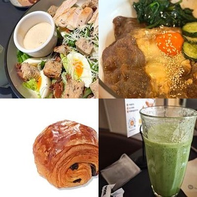 Wagas (Wenang Central Branch)