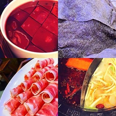 Yu Three Friends Board Table Old Hot Pot (Huaguo City Branch)