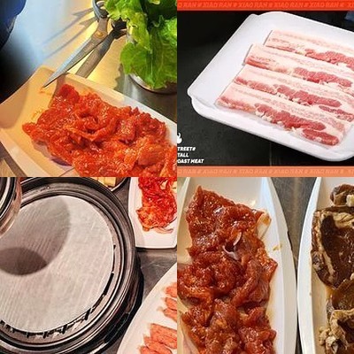 Xiao Yan Dizhan Roasted Meat (Fatu Store)