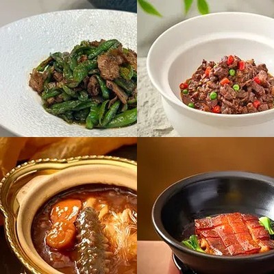 Xiang Yue Shang Zhao