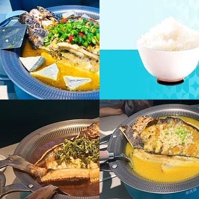 Half Day Fairy Grilled Fish (Chang’an Shopping Center Branch)