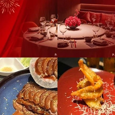 Young Star Chef Roast Duck Restaurant (Tongzhou Wanxiang Hui Branch)