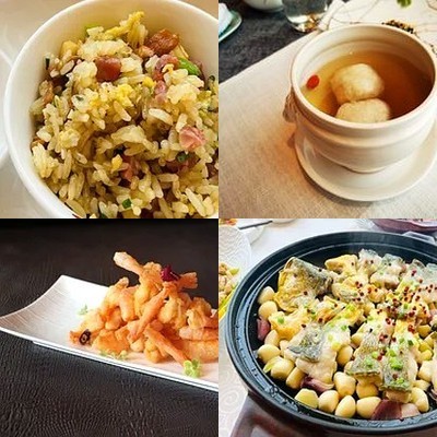 Yuanzi Hotel · Taifu Jiulong