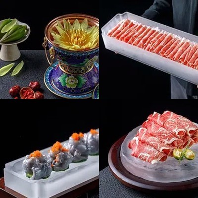 Zi Xuan Xiao Yuan · Huo Guo Restaurant (Song Zhuang Branch)